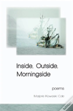Capa do artigo Inside Outside Morningside