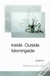 Capa do artigo Inside Outside Morningside