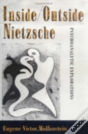 Capa do artigo Inside/Outside Nietzsche