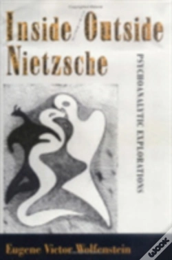 Capa do artigo Inside/Outside Nietzsche