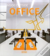 Capa do artigo Inside Outside Office Design