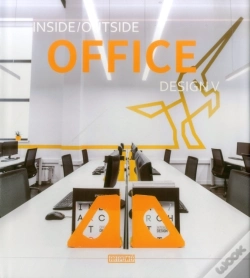 Capa do artigo Inside Outside Office Design