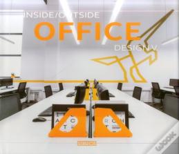 Inside Outside Office Design