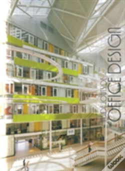 Capa do artigo Inside/Outside Office Design