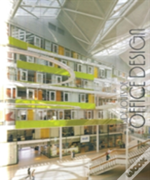 Inside/Outside Office Design