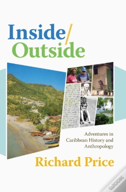 Capa do artigo Inside/Outside