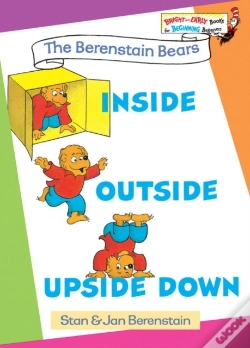 Capa do artigo Inside Outside Upside Down