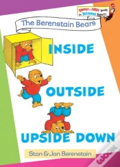 Capa do artigo Inside Outside Upside Down