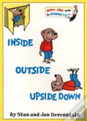 Capa do artigo Inside Outside Upside Down