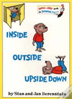 Capa do artigo Inside Outside Upside Down