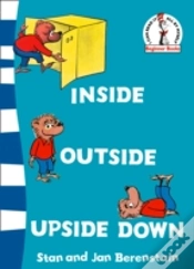 Capa do artigo Inside Outside Upside Down