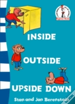Capa do artigo Inside Outside Upside Down
