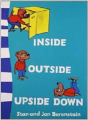 Inside Outside Upside Down - Preview