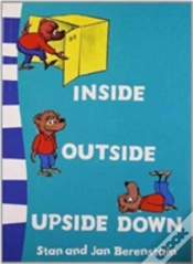Capa do artigo Inside Outside Upside Down