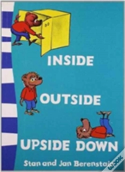 Capa do artigo Inside Outside Upside Down