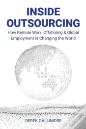 Capa do artigo Inside Outsourcing