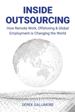 Capa do artigo Inside Outsourcing