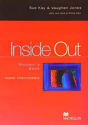 Inside Outupper Intermediate - Preview