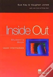 Capa do artigo Inside Outupper Intermediate