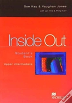 Capa do artigo Inside Outupper Intermediate