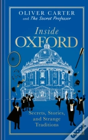 Capa do artigo Inside Oxford
