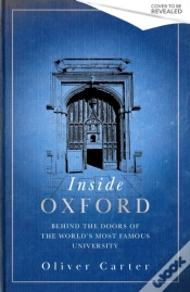 Capa do artigo Inside Oxford