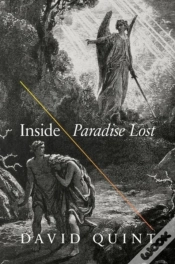 Capa do artigo Inside Paradise Lost