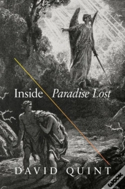 Capa do artigo Inside Paradise Lost
