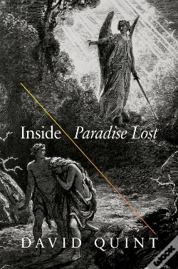 Capa do artigo Inside Paradise Lost