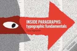 Capa do artigo Inside Paragraphs