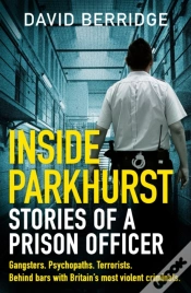 Capa do artigo Inside Parkhurst