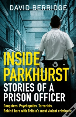 Capa do artigo Inside Parkhurst