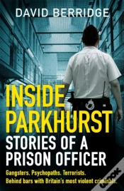 Capa do artigo Inside Parkhurst
