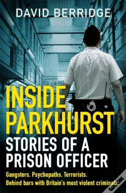 Capa do artigo Inside Parkhurst