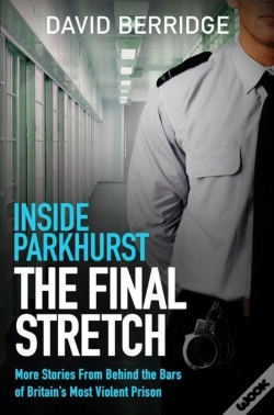 Capa do artigo Inside Parkhurst - The Final Stretch