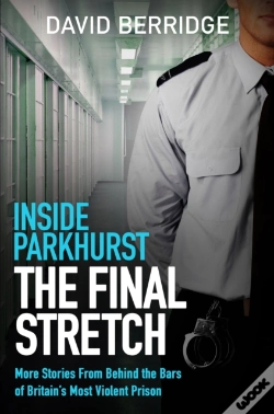 Capa do artigo Inside Parkhurst - The Final Stretch