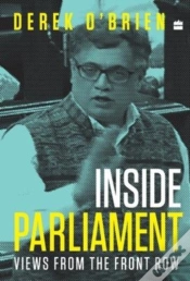 Capa do artigo Inside Parliament
