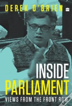 Capa do artigo Inside Parliament