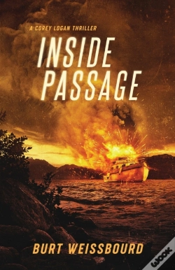Capa do artigo Inside Passage