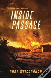 Capa do artigo Inside Passage