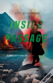 Capa do artigo Inside Passage