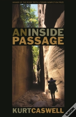 Capa do artigo Inside Passage