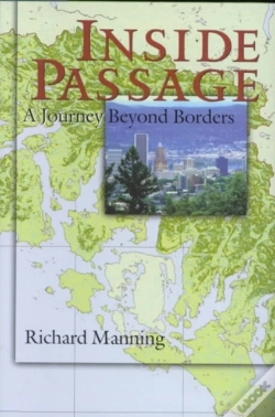 Capa do artigo Inside Passage