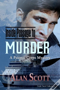 Capa do artigo Inside Passage To Murder