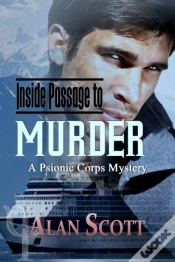 Capa do artigo Inside Passage To Murder
