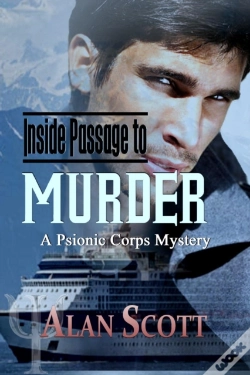 Capa do artigo Inside Passage To Murder