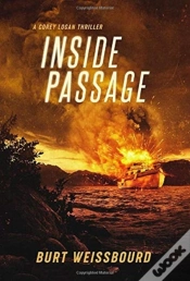 Capa do artigo Inside Passage