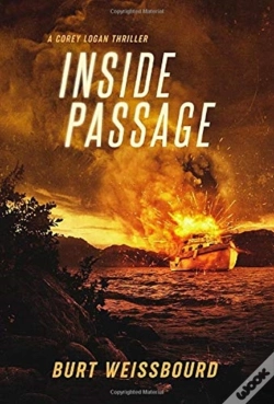 Capa do artigo Inside Passage