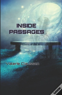 Capa do artigo Inside Passages