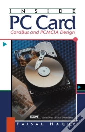 Inside Pc Card: Cardbus And Pcmcia Design